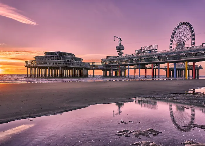 Indigo - Palace Noordeinde By IhgHotel den Haag