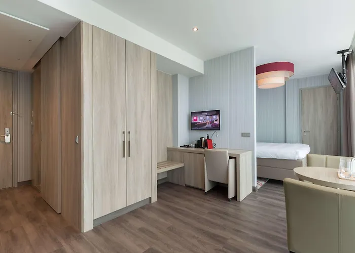 Ramada ScheveningenHotel den Haag