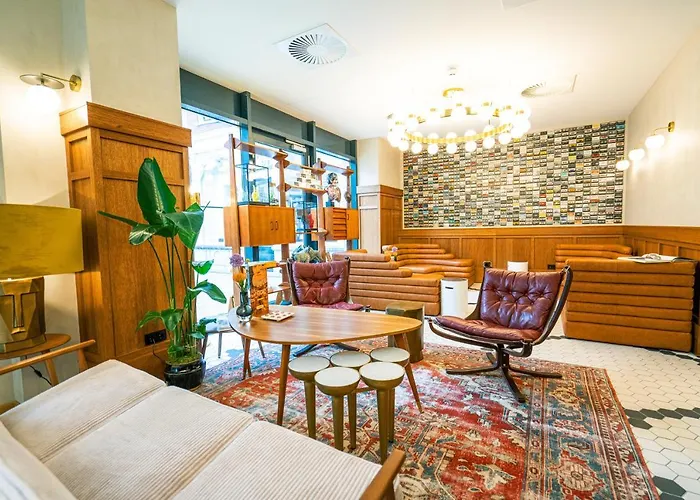 CollectorHotel den Haag